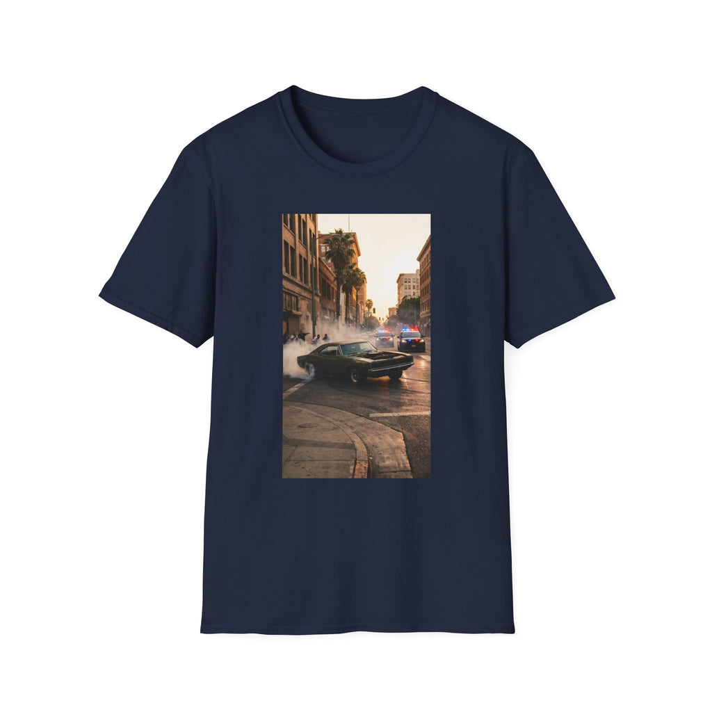 Street Racing T-Shirt