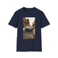 Street Racing T-Shirt
