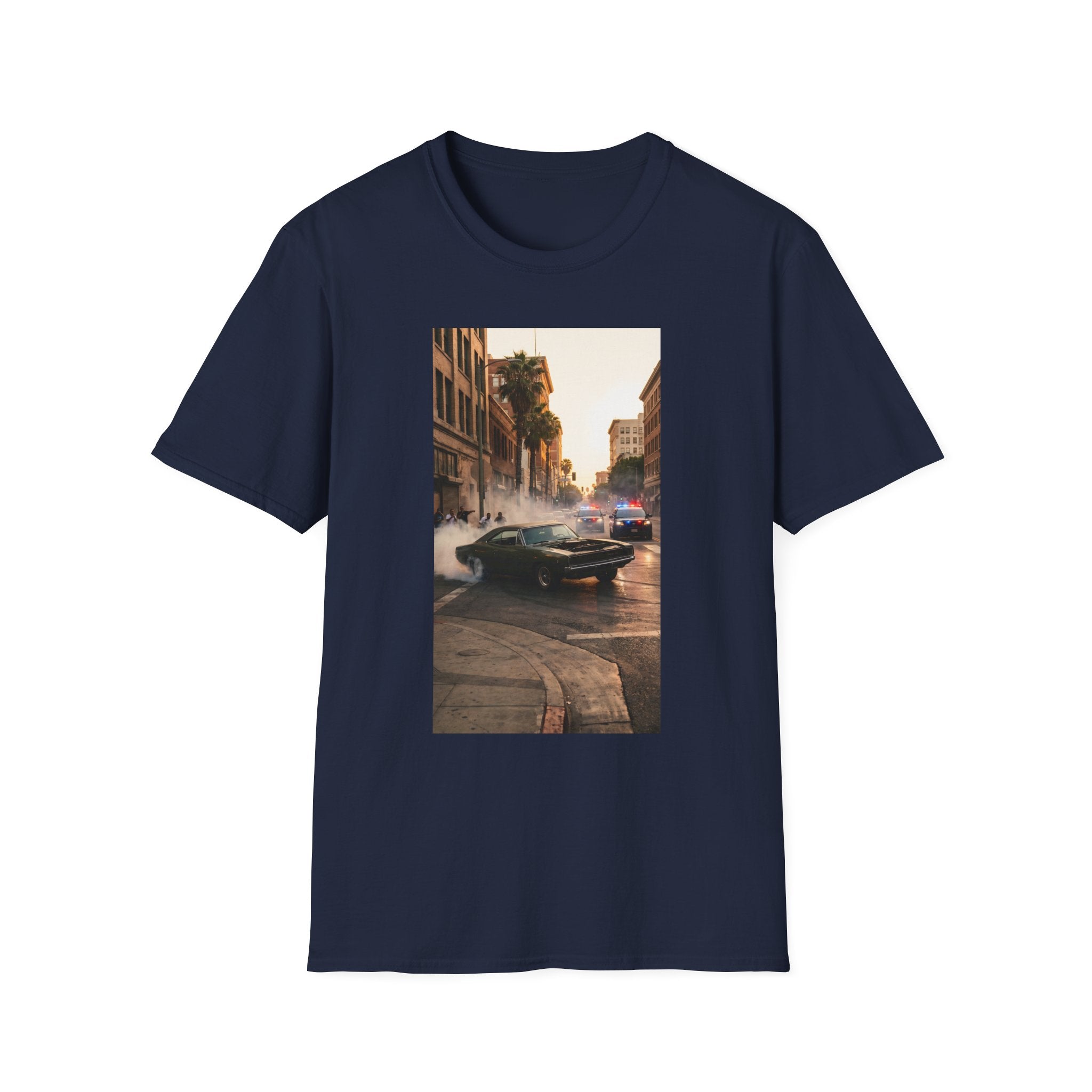 Street Racing T-Shirt