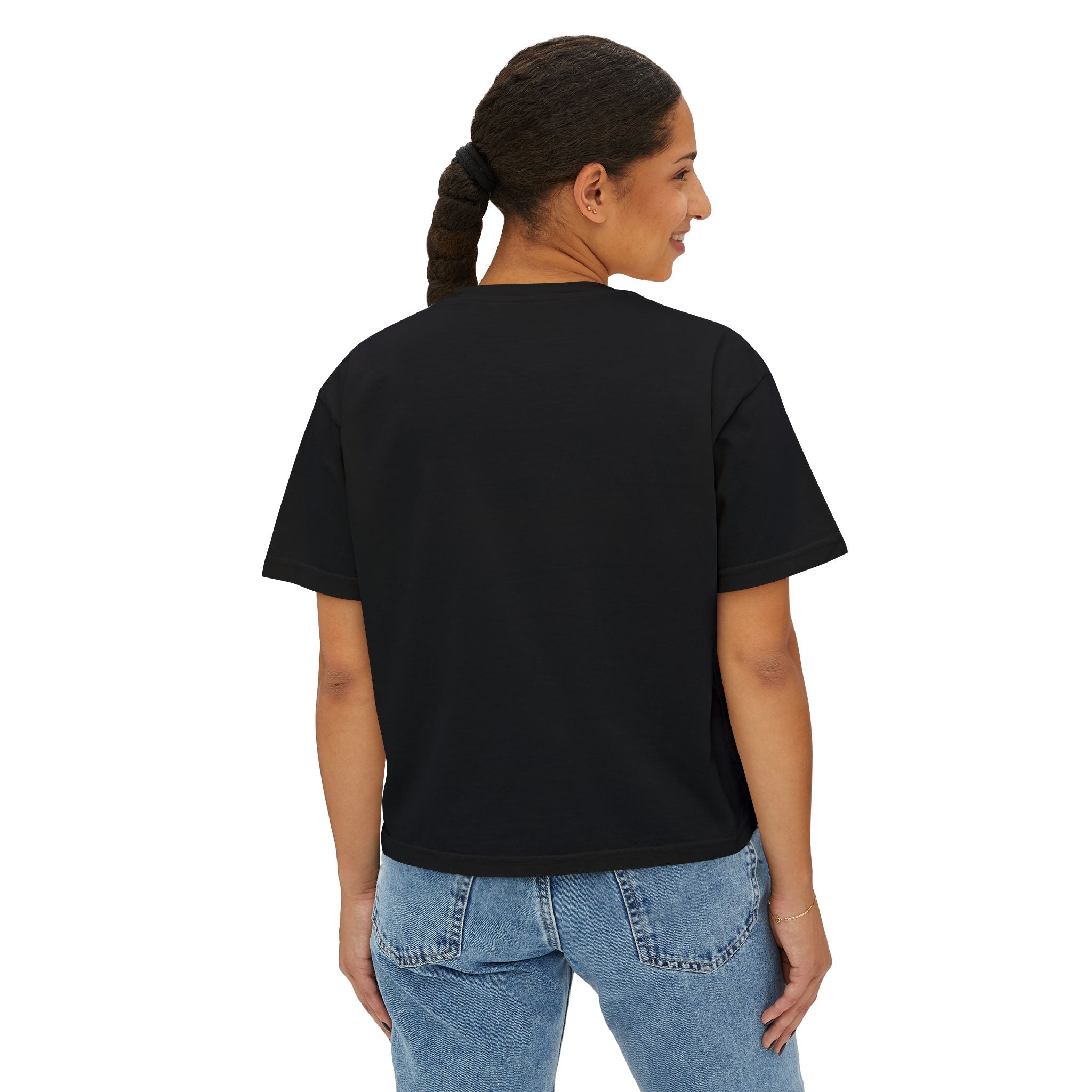 Funny Cat Tee – I Am The Night