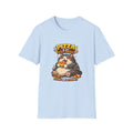 Funny Pizza Lover T-Shirt
