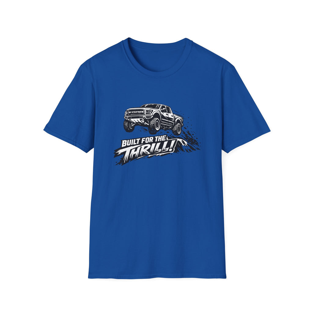 Футболка з Ford f150